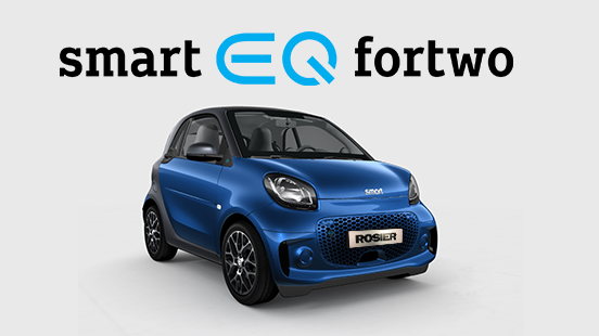 Smart eq fortwo detailbild (2)
