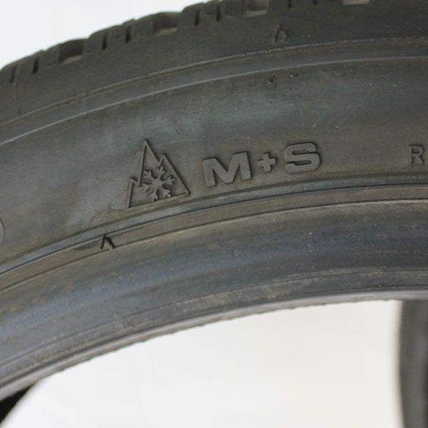 Gebrauchter winterreifen dunlop wintersport5 rosier online shop 05 (6)