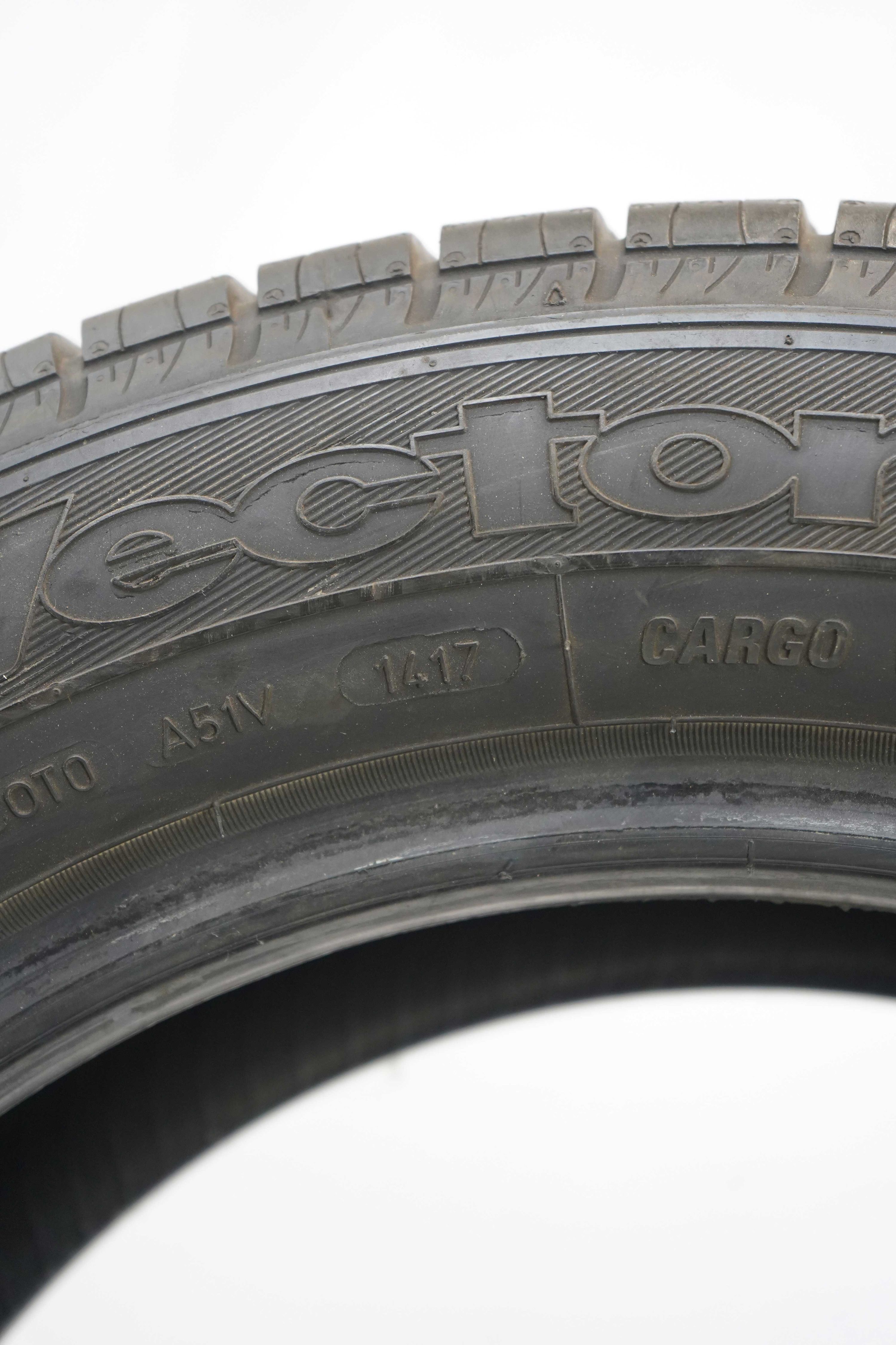 Ganzjahresreifen goodyear cargovector2 225 55 r17c 104 102h 4 (1) Ganzjahresreifen goodyear cargovector2 225 55 r17c 104 102h 4 (1)