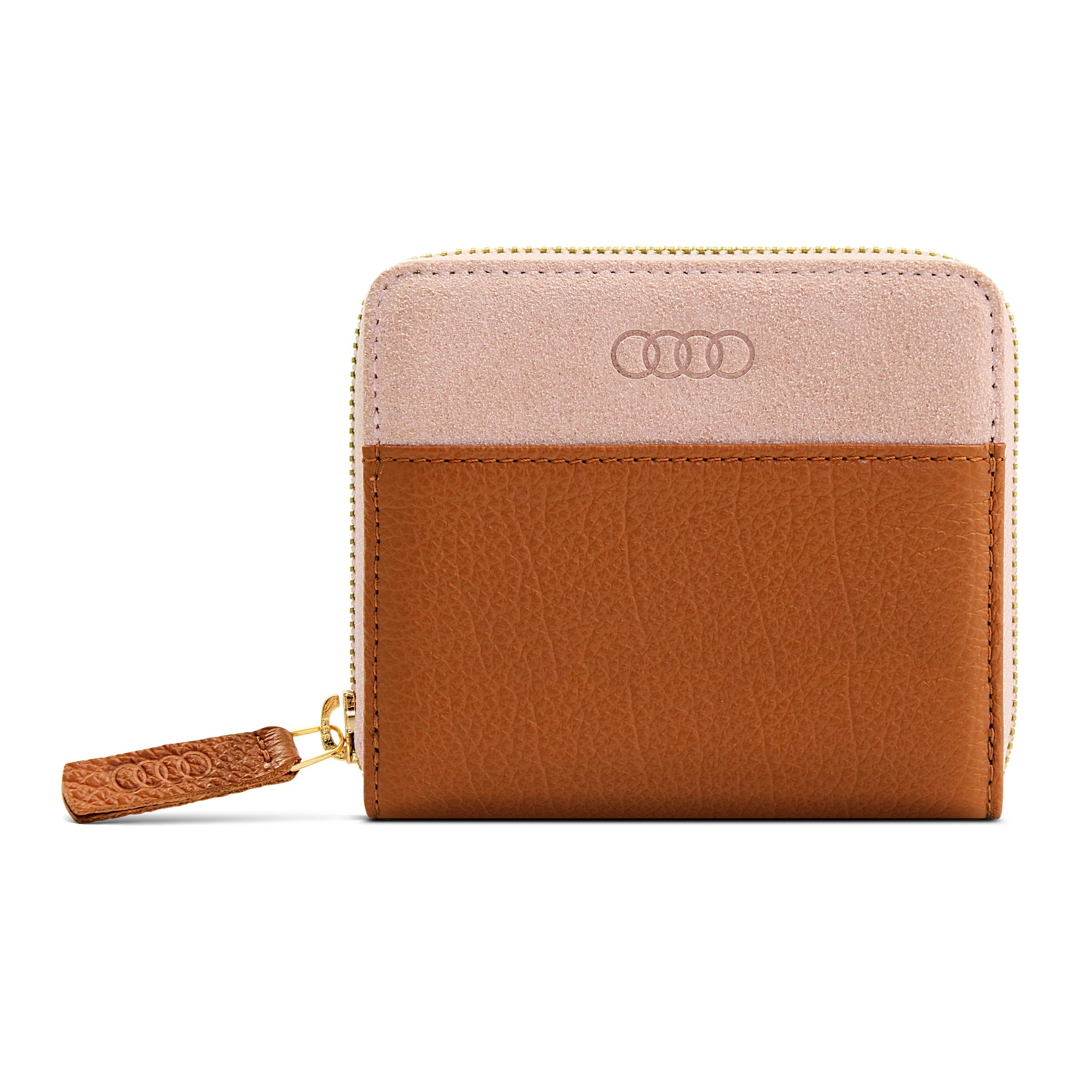 3152101300 audi geldboerse leder klein damen rosier onlineshop 3152101300 audi geldboerse leder klein damen rosier onlineshop
