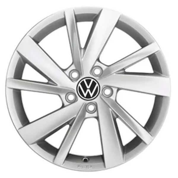 2g70714978z8 volkswagen leichtmetallfelge t cross rosier onlineshop