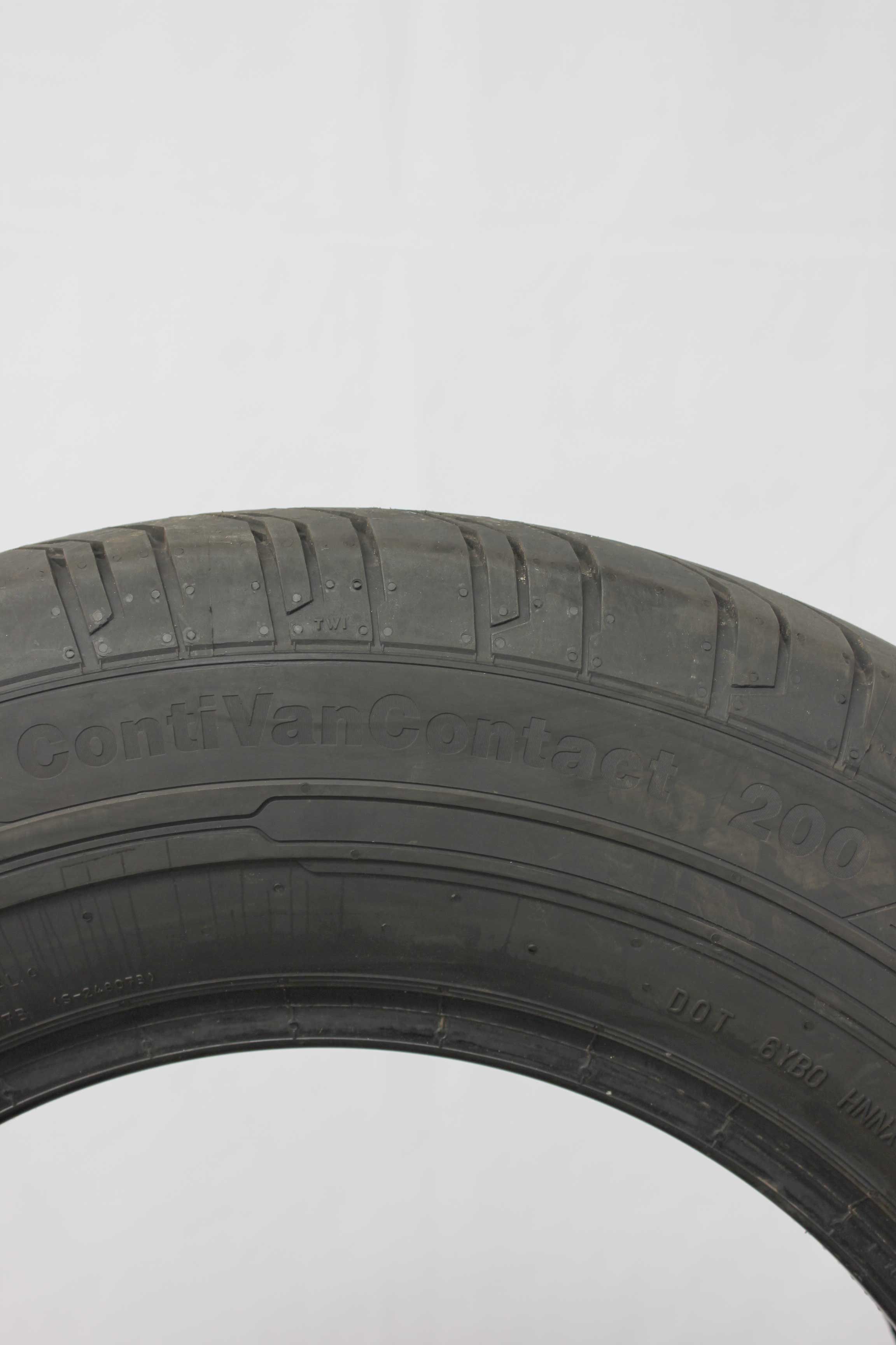 Sommerreifen continental contivancontact200 235 65 r16c 115 113r 2 (26) Sommerreifen continental contivancontact200 235 65 r16c 115 113r 2 (26)
