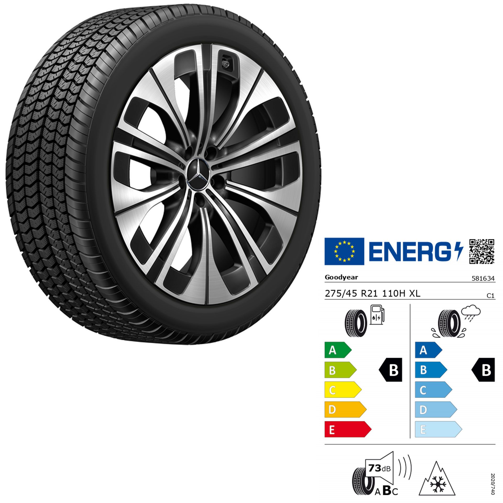 Q440301410230 mercedes benz winterkomplettrad rosier onlineshop2