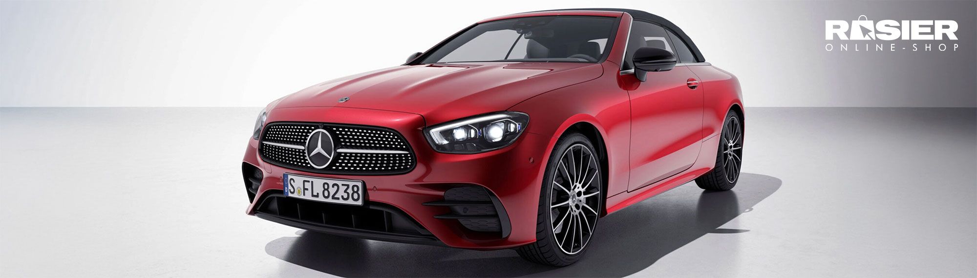 E klasse cabrio a238  coup c238 rosier onlineshop header