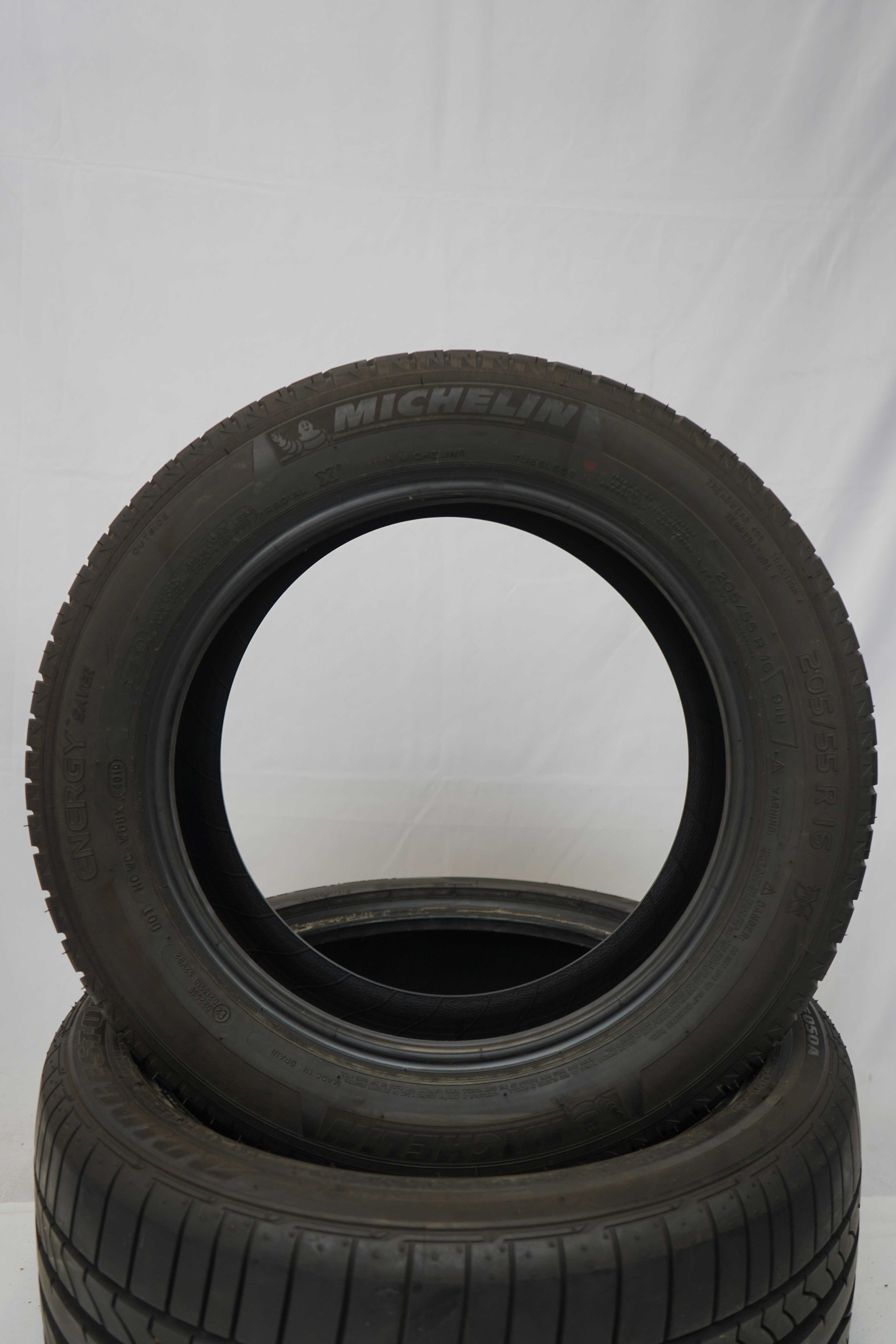 Sommerreifen-Michelin-EnergySaver-205-55-R16-91H Sommerreifen-Michelin-EnergySaver-205-55-R16-91H