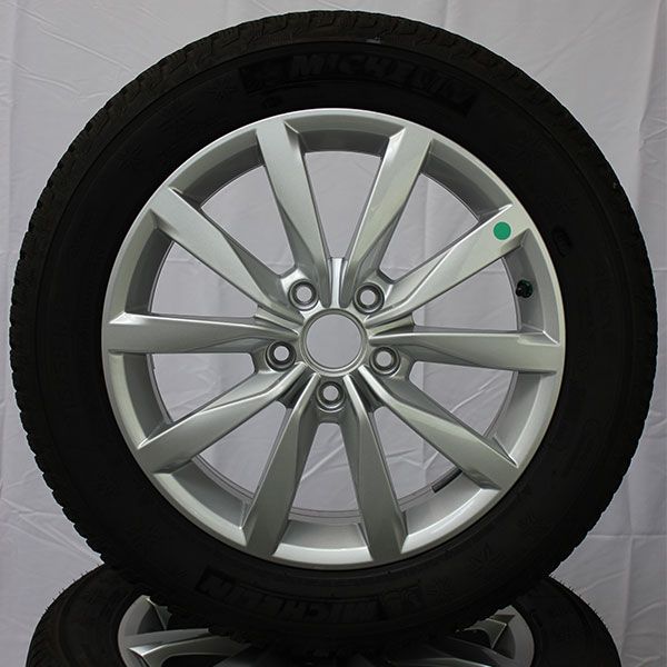 Gebrauchter-Winterkomplettradsatz-Volkswagen-5G-Rosier-Online-Shop-01 Gebrauchter-Winterkomplettradsatz-Volkswagen-5G-Rosier-Online-Shop-01