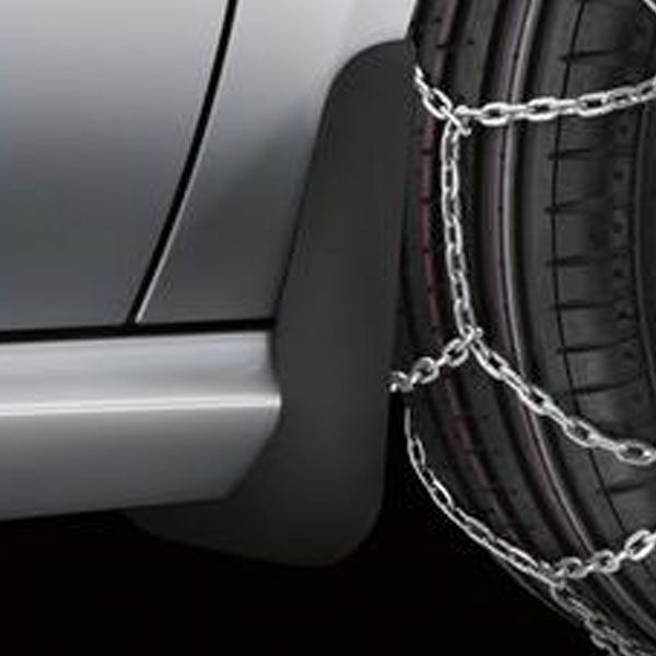 A1678903200 mercedes benz schmutzfaenger vorn rosier onlineshop