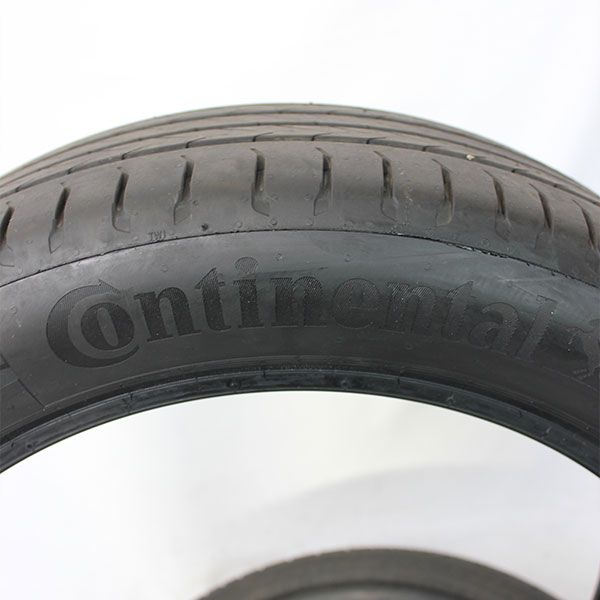 Gebrauchter-Sommerreifen-Continental-EcoContact6QMO-Rosier-Online-Shop-01