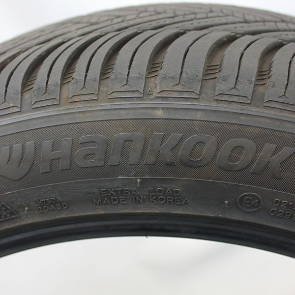 Gebrauchter ganzjahresreifen hankook kinergy4s2x rosier online shop 01 (1)