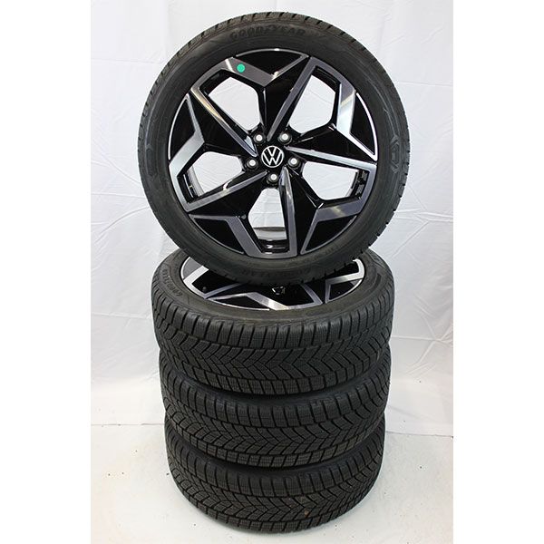 Gebrauchter winterkomplettradsatz vw id3 rosier online shop (1) Gebrauchter winterkomplettradsatz vw id3 rosier online shop (1)