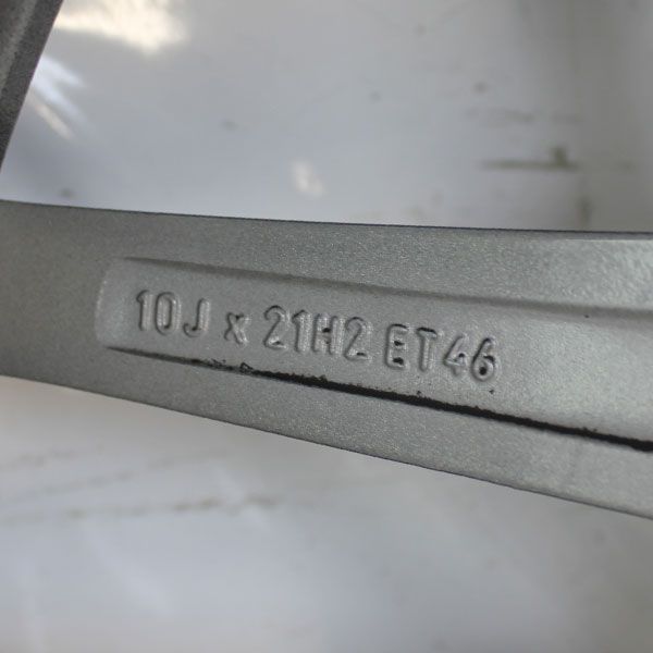 Gebrauchte felge mercedes amg a166 rosier online shop 03 (2)