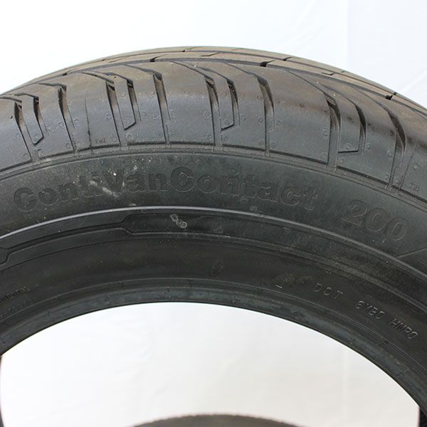 Gebrauchter-Sommerreifen-Continental-ContiVanContact200-Rosier-Online-Shop-02_(10)