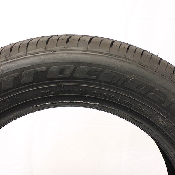 Neuwertiger sommrreifen tracmax priviloht rosier online shop 01 (2)