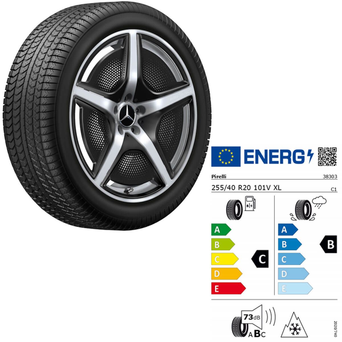 Q440141715690_mercedes-benz_5-speichen-rad_rosier_online-shop