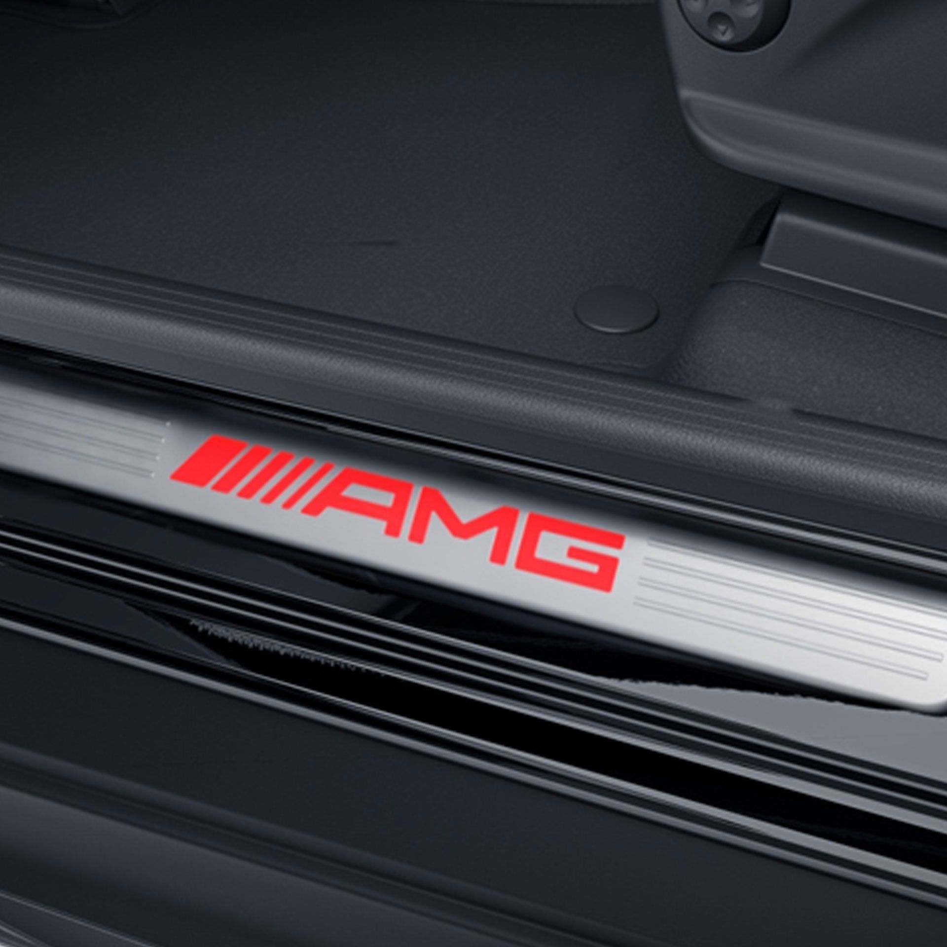 A1776805507 mercedes amg wechselcover edition 55 rosier onlineshop