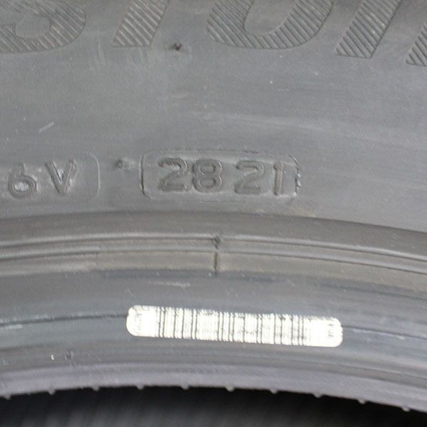 Gebrauchter winterreifen bridgestone blizzak lm001 rosier online shop 04 (3)