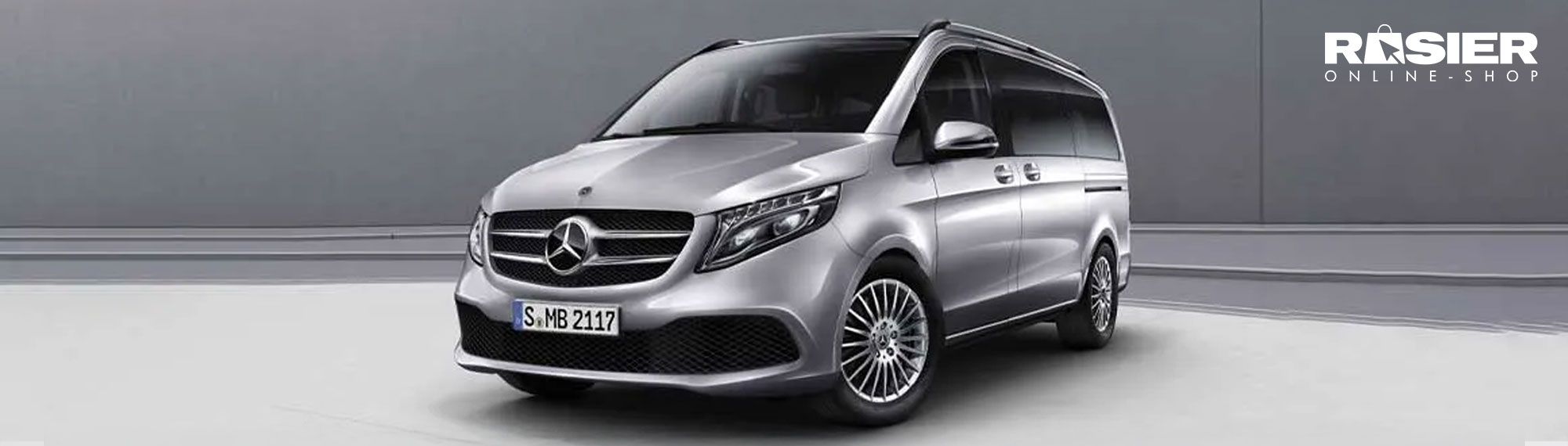 V klasse eqv br447 rosier onlineshop header