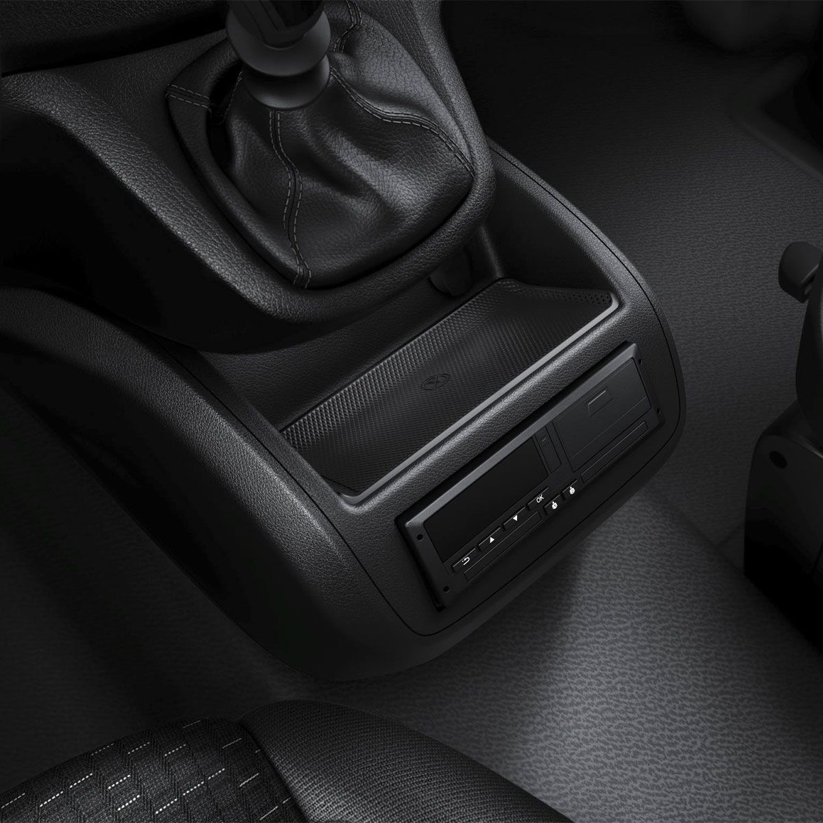 A4476891300 mercdes benz einlage staufach rosier onlineshop