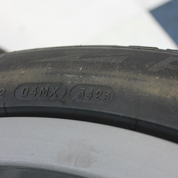 Neuwertiges winterrad mercedes amg a213 rosier online shop 04 (1)