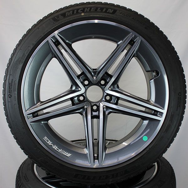 Gebrauchter-Winterkomplettradsatz-Mercedes-AMG-290-Rosier-Online-Shop-01_(2)