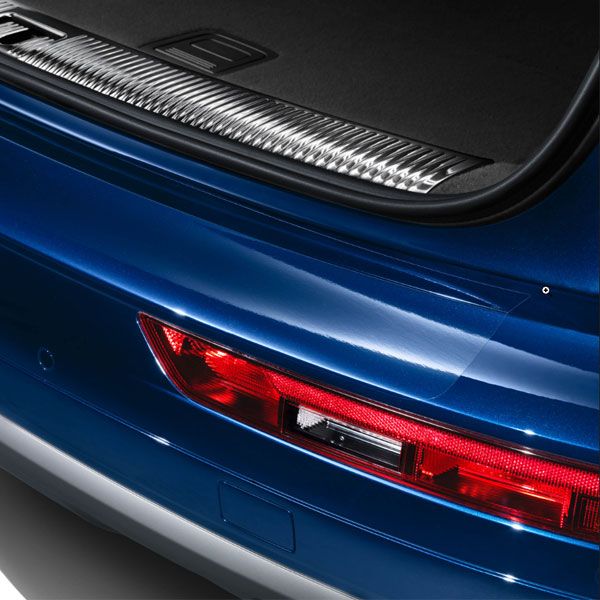 4ke061197 audiq8 sportback ladekantenschutzfolie rosier onlineshop