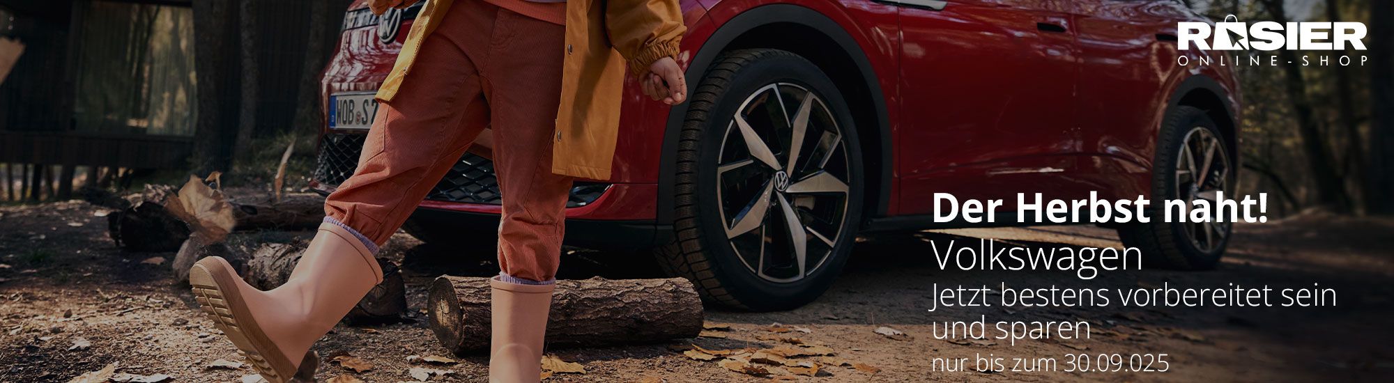 Volkswagen-Herbstoffensive-2025__ROSIER-Online-Shop_Frontheader Volkswagen-Herbstoffensive-2025__ROSIER-Online-Shop_Frontheader