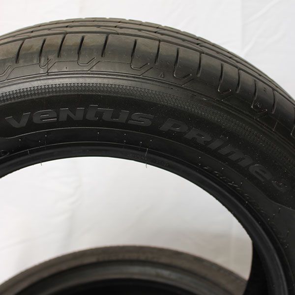 Gebrauchter sommerreifen hankook ventusprime3 rosier online shop 02 (2)