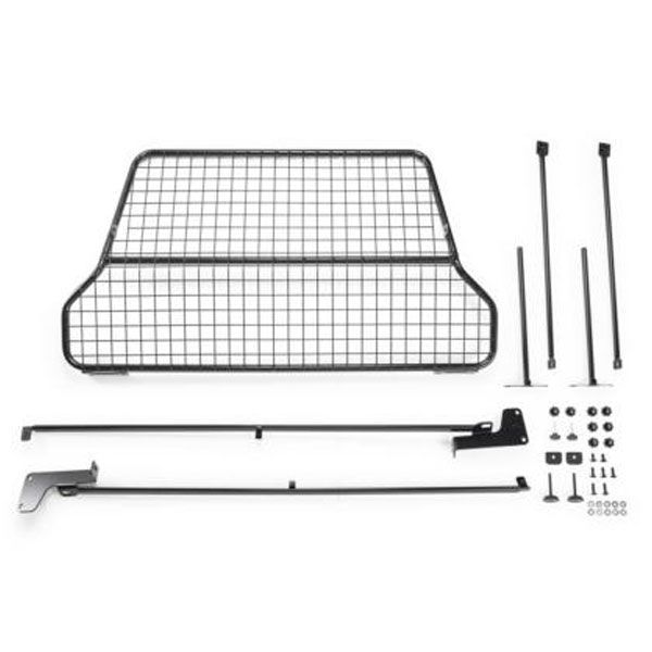 10a017221 volkswagen id3 trenngitter rosier onlineshop