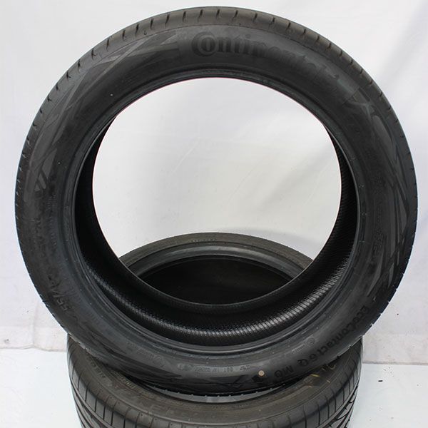 Gebrauchter-Sommerreifen-Continental-EcoContact6QMO-Rosier-Online-Shop
