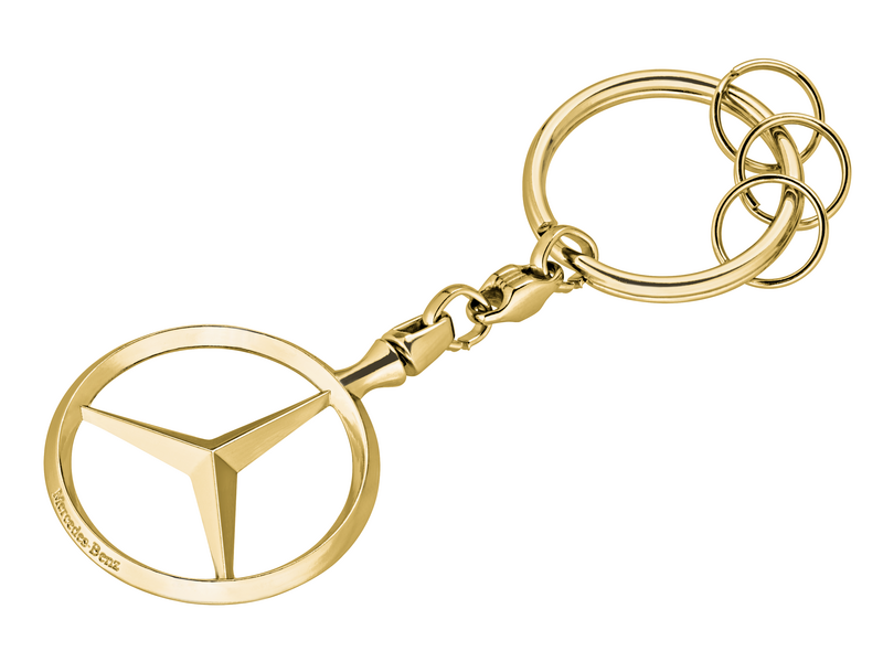 B66953741-mercedes-benz-schlüsselanhänger-gold-rosier-onlineshop-2