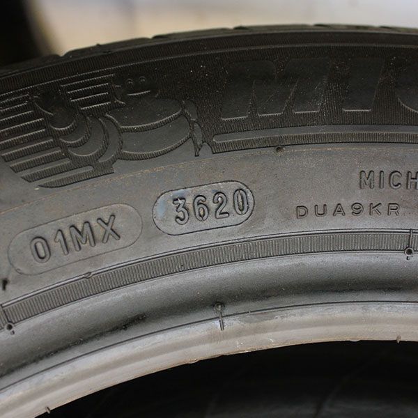 Gebrauchter sommerreifen michelin primacy4 rosier online shop 03 (21)