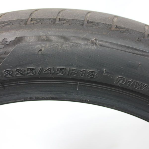 Gebrauchter sommerreifen bridgestone turanzat005 rosier online shop 03 (6)