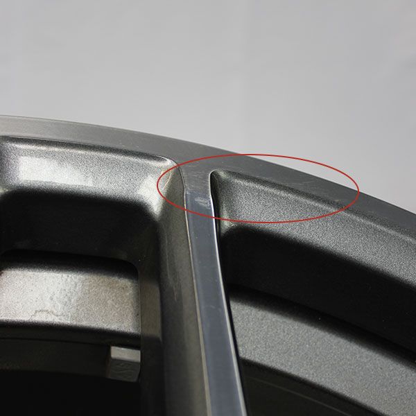 Gebrauchte felge mercedes amg a166 rosier online shop 12 (3)