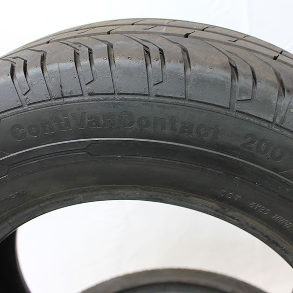 Gebrauchter-Sommerreifen-Continental-ContiVanContact200-Rosier-Online-Shop-02_(7)