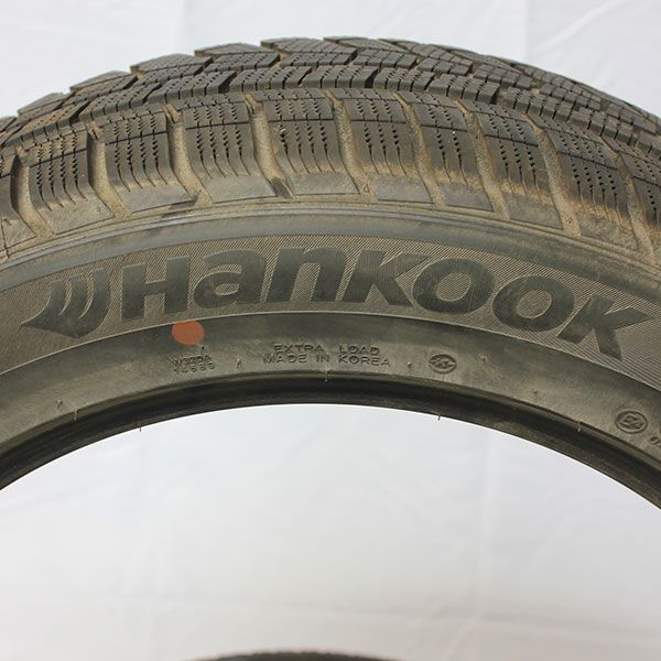 Gebrauchter winterreifen hankook wintericeptevo2suv rosier online shop 01 (2)