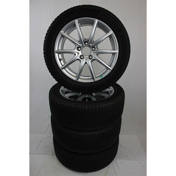 Gebrauchter-Winterkomplettradsatz-Mercedes-Benz-A206-Rosier-Online-Shop_(5)