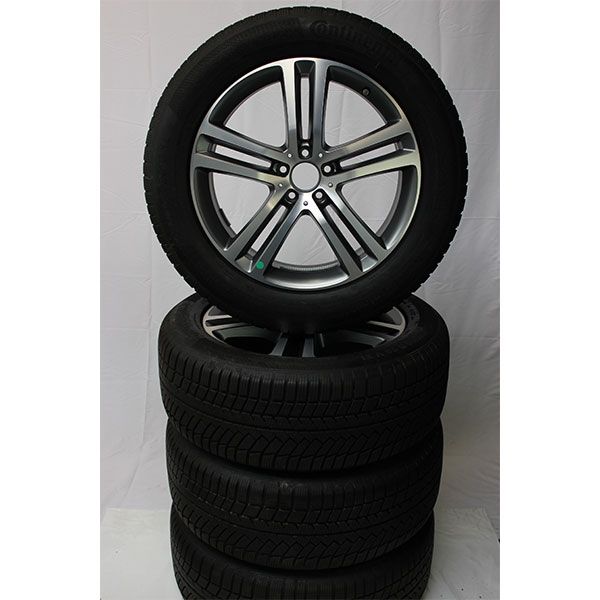 Gebrauchter-Winterkomplettradsatz-Mercedes-Benz-A167-Rosier-Online-Shop Gebrauchter-Winterkomplettradsatz-Mercedes-Benz-A167-Rosier-Online-Shop
