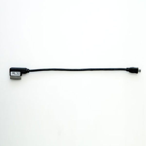 4f0051510m audi adapterkabel rosier onlineshop