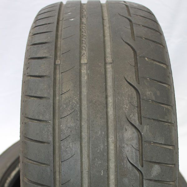 Gebrauchter sommerreifen dunlop sportmaxxrt rosier online shop 07 (3)