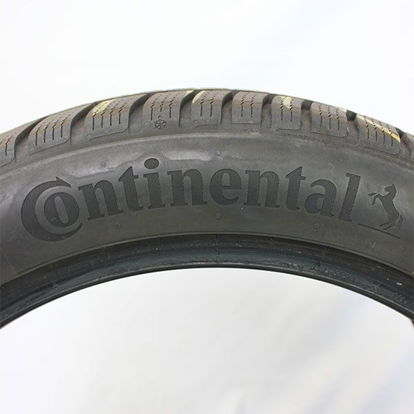 Gebrauchter winterreifen continental wintercontactts870p rosier online shop 1 (2)