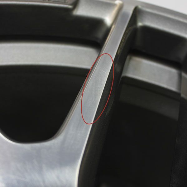 Gebrauchte felge mercedes amg a166 rosier online shop 08 (3)