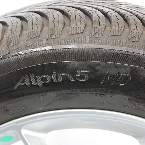 Gebrauchter winterkomplettradsatz mercedes benz a177 rosier online shop 03 (2)