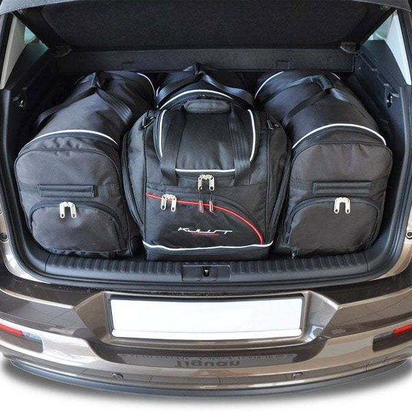 7043014 kjust kofferraumtaschen volkswagen tiguan rosier onlineshop