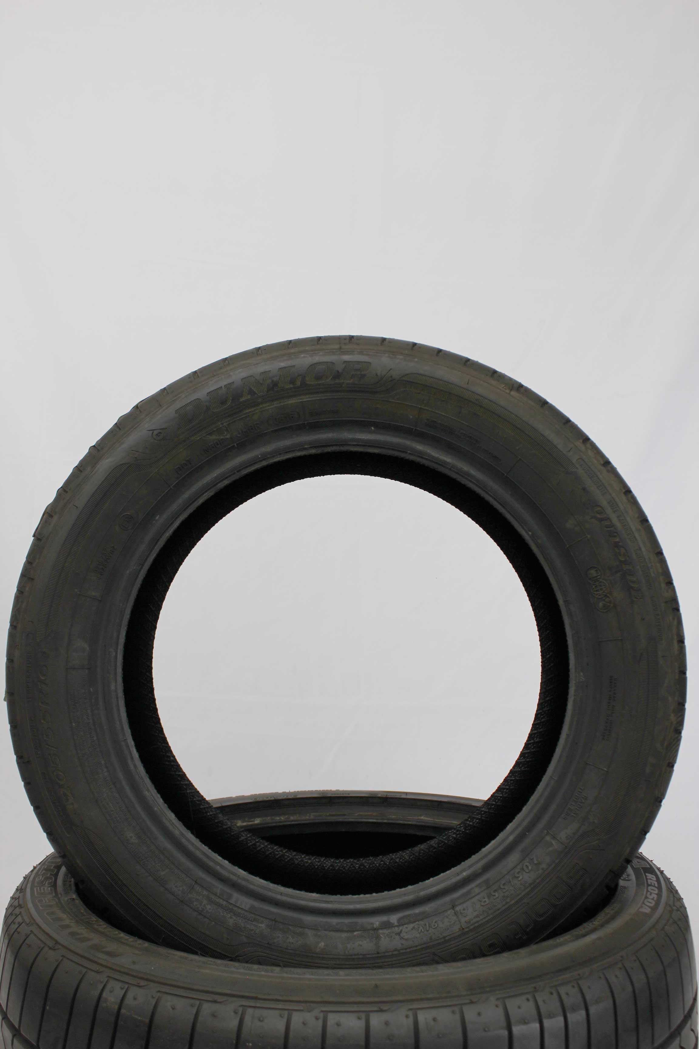 Sommerreifen-Dunlop-SportBluResponse-205-55-R16-91V