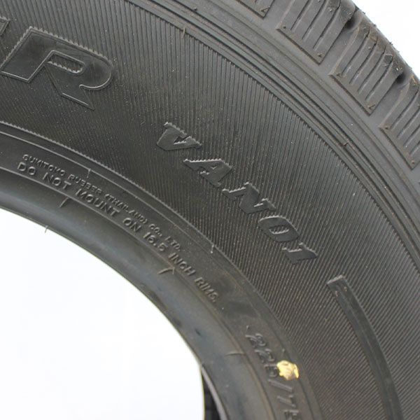 Neuwertiger winterreifen falken eurowintervan01 rosier online shop 03 (3)