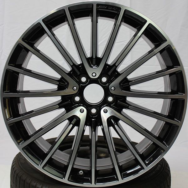 Neuwertiger-Felgensatz-Mercedes-AMG-A223-Rosier-Online-Shop