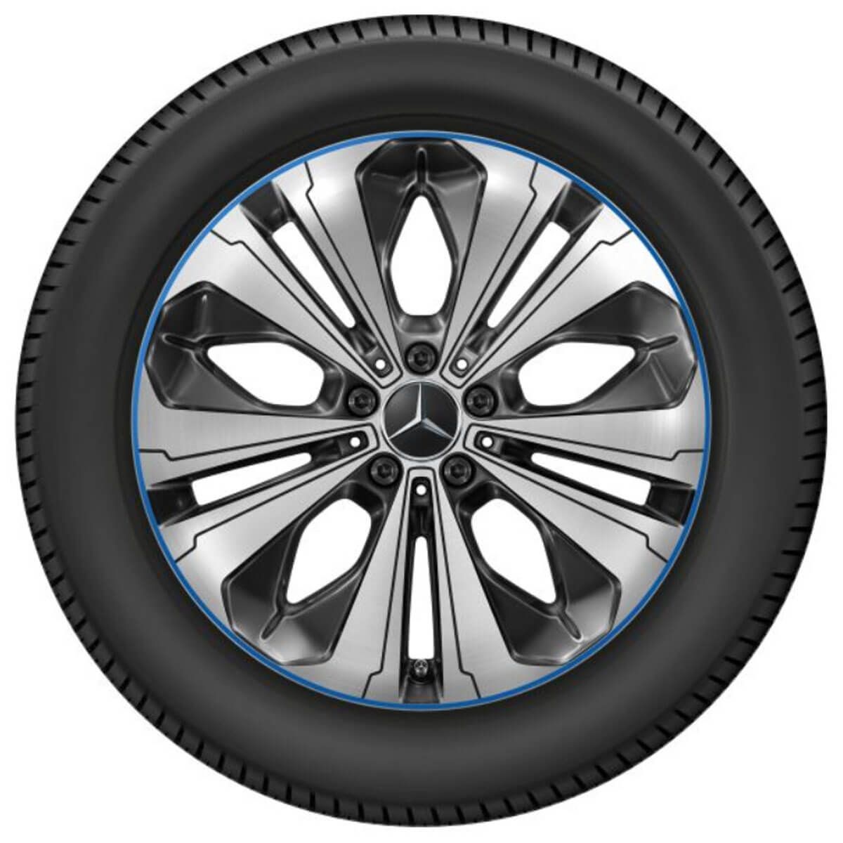 Q440301711840_mercedes-benz_5-speichen-rad_komplettrad_rosier-onlineshop2