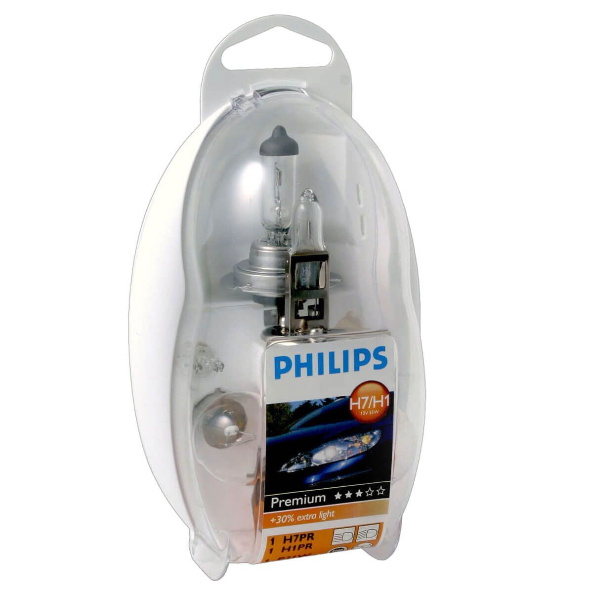 Z046119 philips ersatzlampenbox easy kit h1 h7 rosier onlineshop