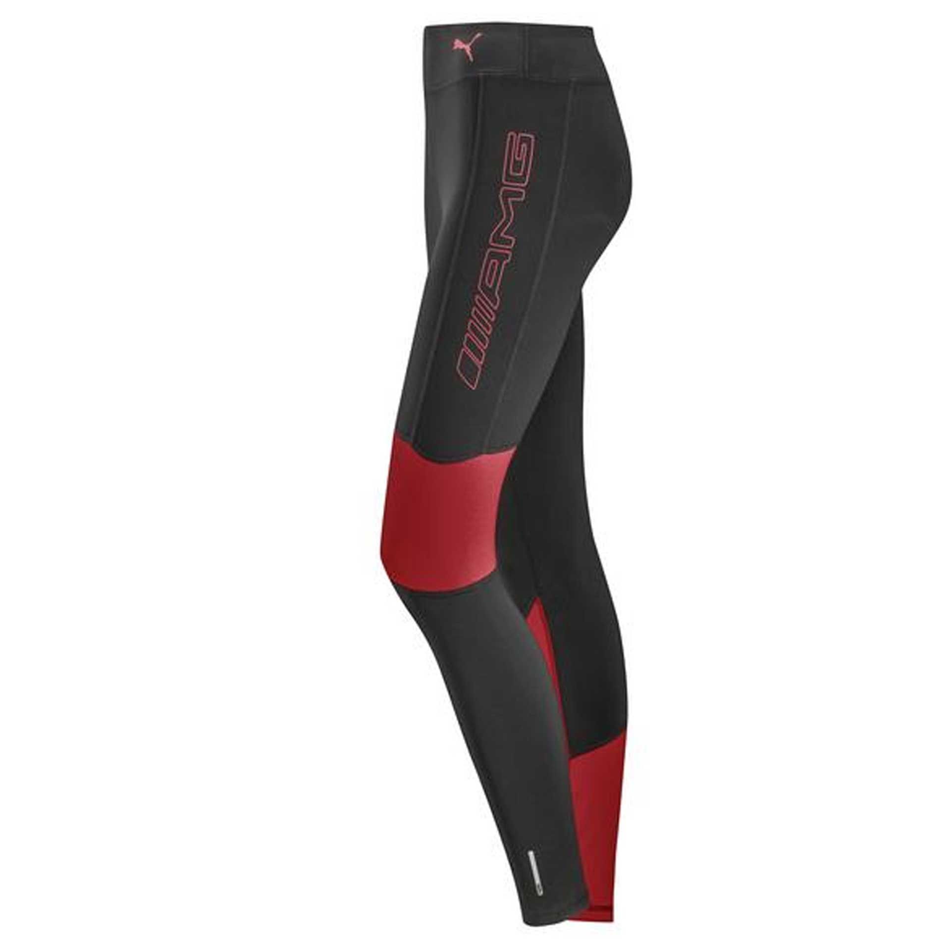 B66959547_mercedes-amg_sporthose_damen_schwarz-rot_rosier-onlineshop