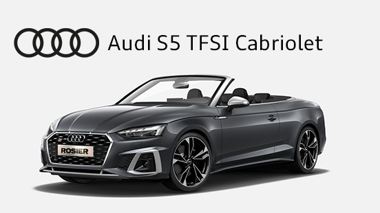 Audi s5 tfsi cabriolet detailbild (1)